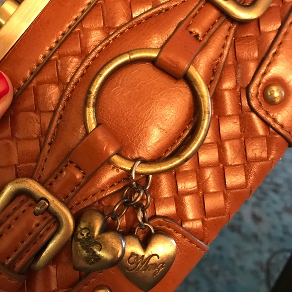 Mango MNG clutch - Picture 5 of 8